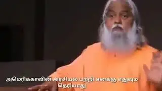 Prophecy in Trump about sadhu selvaraj &Mohan.C.Lazarus