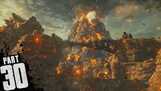 We Finally Found Goron City&hellip;Breath of the Wild (Switch 2)