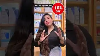 Big news! Exclusive Offer get 10% off on all Cosmetics.lk products at Cool Planet #skincareproducts