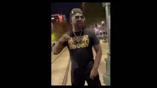Tebo Montana - Chess (Visual)
