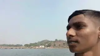 Jamtara mathan dam