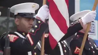 2017 BBQ for Troops | Recap