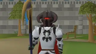 Daddy's Home (OSRS) !twitch