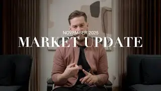 Prices Climb as Inventory Tightens - Ottawa Real Estate Market Update &ndash; November 2025