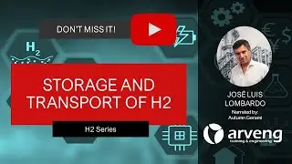 Hydrogen Storage and Transporation