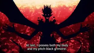 Black Clover Episode 115 (Review) I Learned Sooo Much!! Lets Talk!