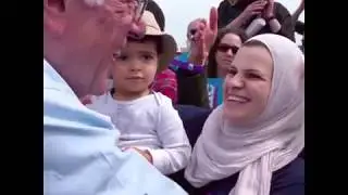 Love Will Conquer Hate