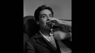 Ultraviolence | Alain Delon Edit  #alaindelon #60smen #vintage #oldhollywood #edit #aftereffects