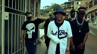 MC Gayan x Doxtator / Resplandor / Video Oficial