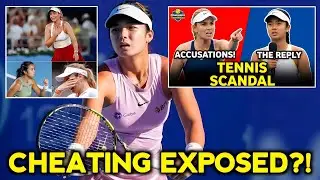EXPLOSION Donna Vekić DESTROYS Alex  With Cheating Claims + Brutal Comeback That Broke The Internet