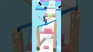 cargo skates level 92 #gaming #shortsfeed #shorts