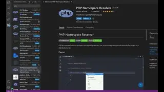 Extensiones para PHP en VSCODE || 2022