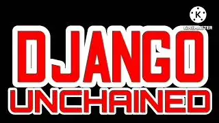 Django Unchained The Big Bang Theory 60th Klasky Csupo the game hindi is logo stop motion remake!