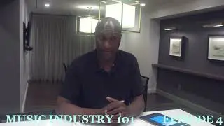 HOW TO GET A RECORD DEAL (Music Industry 101 Episode 4)