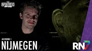 Nijmegen  ||  024 UUR IN DE REGIO