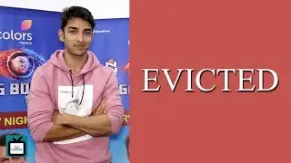 Rohit Suchanti EVICTED; says he is shocked with his elimination | Exclusive | TellyChakkar