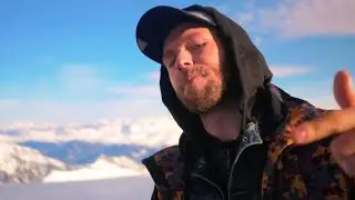 NARF8 - LEGENDE (Prod Clem Beat'z)