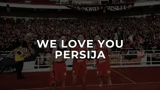 We Love You Persija - Munkeidoc 147 (Cover Remix Reggae)
