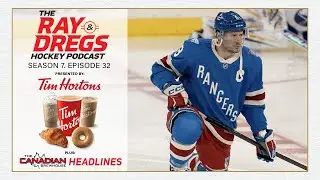 Rangers in Freefall, Fitzy Takes the Blame, Sabres Roll, Flames at the Fork. Plus, Ask R&D Anything!