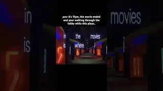 vison.music tiktok, movie screen demo unreleased #vaporwave #ambientmusic #dreamcore #nostalgiacore