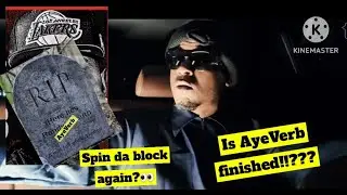 JaeMillz 2-0!! ALREADY!!!??? IF Millzy SPIN THE BLOCK AGAIN B4 AyeVerb RESPONDS... is it OVER??!