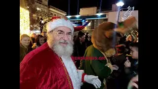 Λιβαδειά!