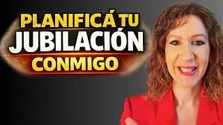 ✅ Planificá Tu Jubilación en 2026!!!!!