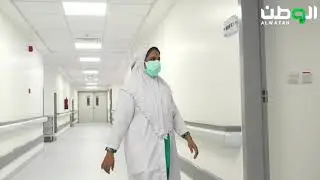 نهج شامل يطور بيئة وبنية مستشفيات جازان