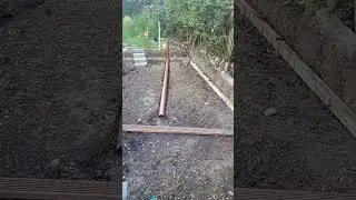 koi pond build