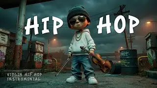 After Hours Strings | Trap Hip Hop Playlist
