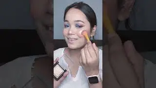 Holi Special makeup 2023 ll #makeupshort #makeupvideo #viral short