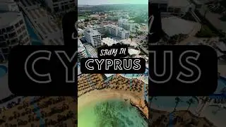 Work While You Study in Cyprus + Stay 1 Year After Graduation #PSW2025