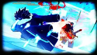 3SS x DRAGON Is The DEADLIST Build In Grand Piece Online