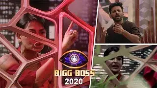 Bigg Boss 14 Promo: Pavitra Punia Gets Aggressive Over Rahul Vaidya Remark