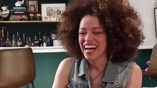15 Questions with Re:Fashion host Marcy Harriell