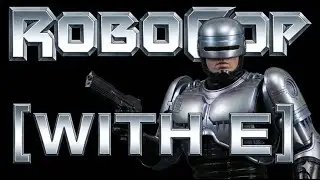 [With E] Robocop Rogue City | 02/02/2026