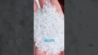 Your Jacket Might Be Made From Recycled Plastic Bottles
