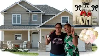 MI HIJA COMPRÓ UNA CASA 🙏🏽 **Dia 21**