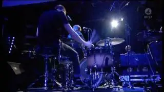 Florence Valentin - Spring Ricco (Live Nyhetsmorgon 2009)