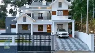 Habrick Builders Kattappana