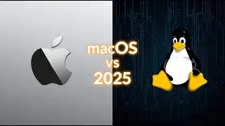 macOS vs Linux &ndash; Which One is Better in 2025? Full Honest Comparison | VS Tech