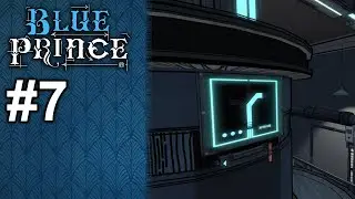 #7 | VER ENERJİYİ BEYA VER  | Blue Prince