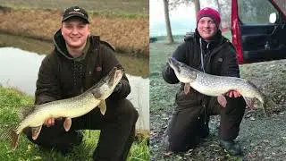 🎣 Teamangler-Vorstellung: Zanderk&ouml;nig NICO! 🎣