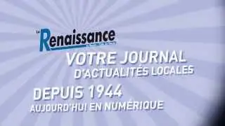La Renaissance le Bessin en version num&eacute;rique, LA solution pratique