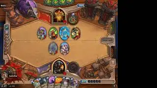 Lucky Hunter