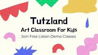 Live online art Classes for kids | Join Now For Free| Best Teaching
