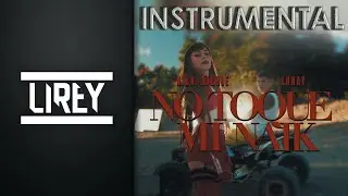 Nicki Nicole, Lunay - No Toque Mi Naik [INSTRUMENTAL OFICIAL] GRABADO CON TROMPETAS