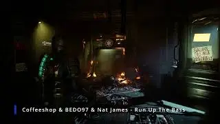 Coffeeshop & BEDO97 & Nat James - Run Up The Bass