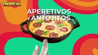 Crema Mexicana YT-16:9 SPA