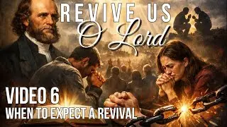 6 The Forgotten Secret to Revival: How Charles Finney Unlocked God&rsquo;s Power Through Prayer!